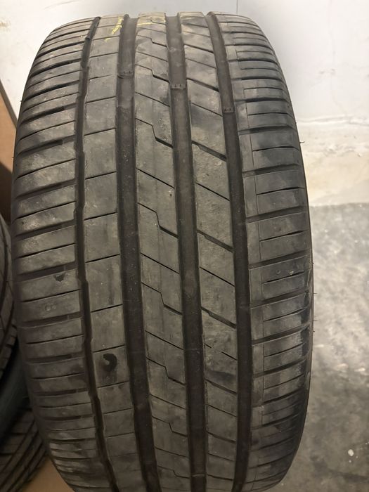 Летни гуми hankook 295/35ZR23