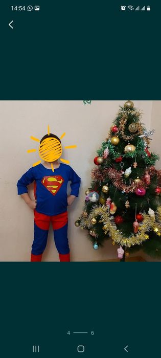 Продам костюм или прокат