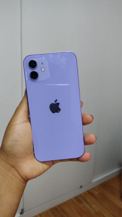 iPhone 12 mini 256GB/ 75%
