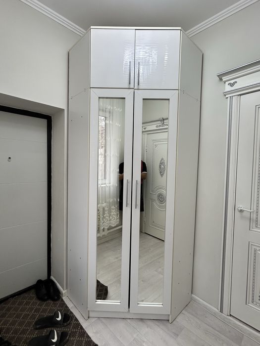 Продаётся шкаф в хорошем состоянии