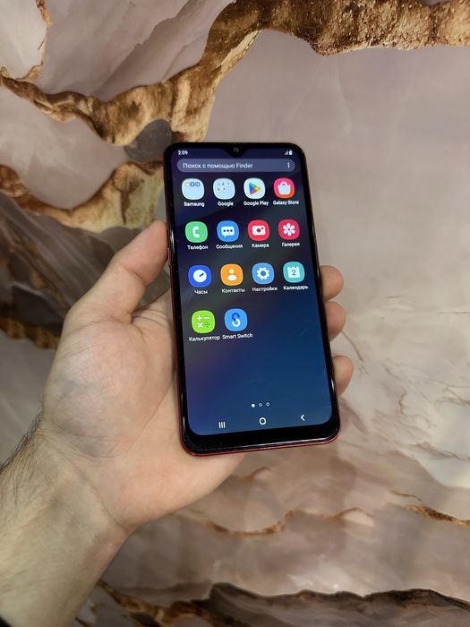 Продам телефон Samusng A10S