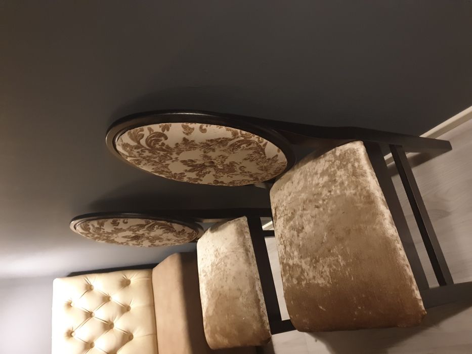 Mobilier restaurant, canapele, scaune, mese, fotolii