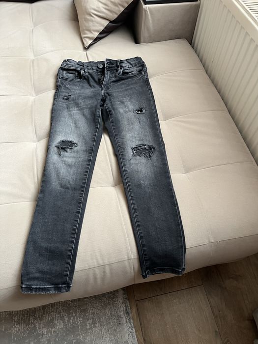 Детцки  младежки дънки