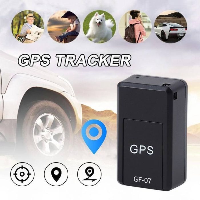 GPS tracker ST-903