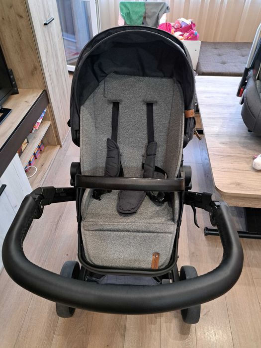 Количка Chipolino Electra