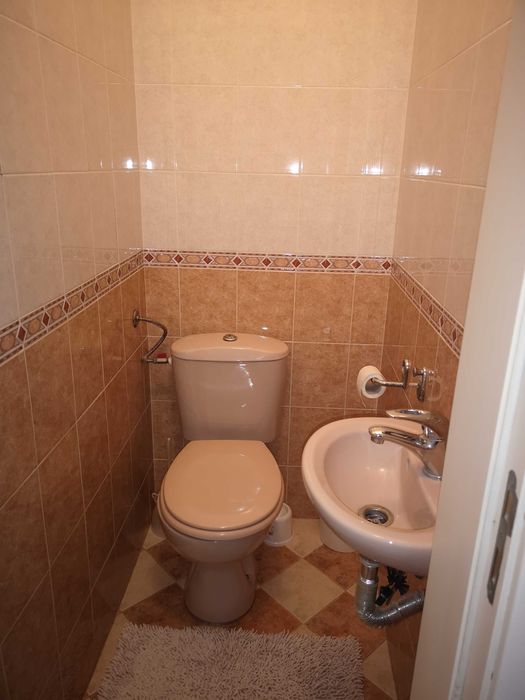 Дава се под наем Двустаен апартамент в Пловдив, Кършияка - 70 кв.м за 392.7 € - Снимка #11