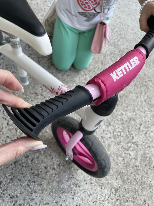 Баланс колело Kettler Speedy 10” Princess