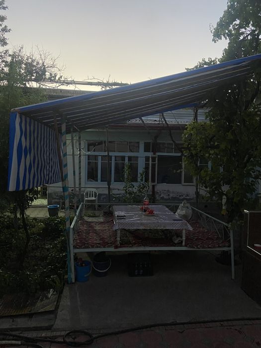 Hovi uchaska chilonzor