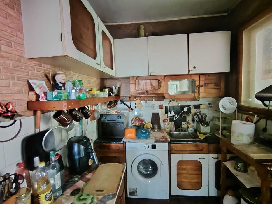 Продава се Къща в с. Попица, Област Враца - 277 кв.м за 130 €/кв.м - Снимка #3