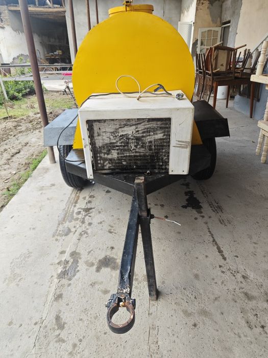 Mors bo'chka 500 litr