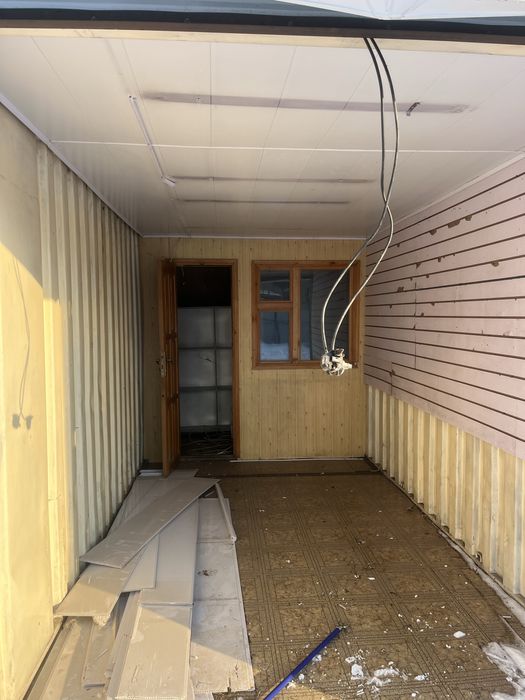 Контейнер 20 тонник