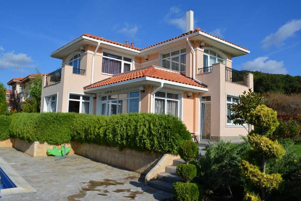 Продава се Къща в с. Кошарица, Област Бургас - 150 кв.м за 1334 €/кв.м - Снимка #3