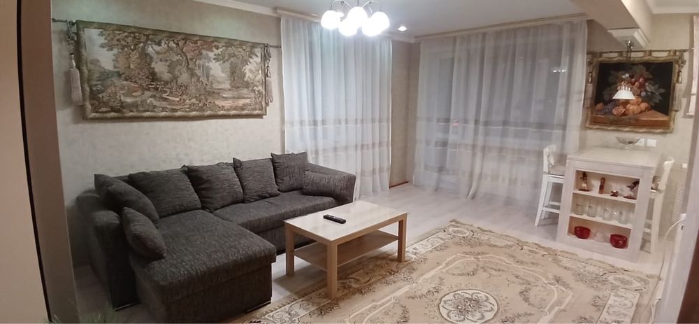 Сдам квартиру в Сарани