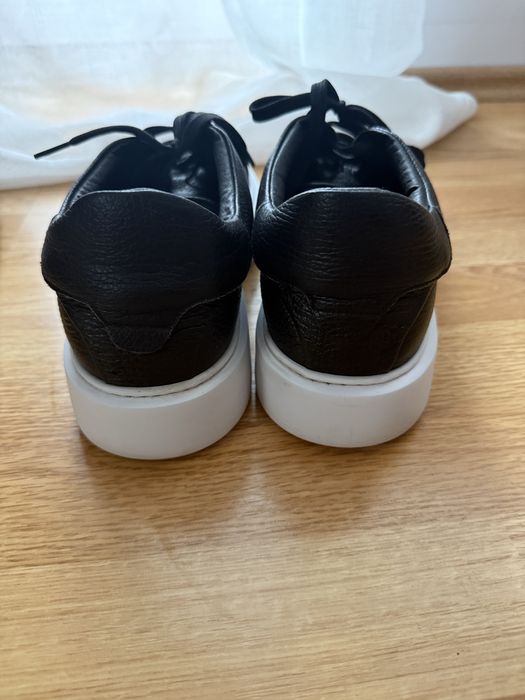 Pantofi Antony Morato