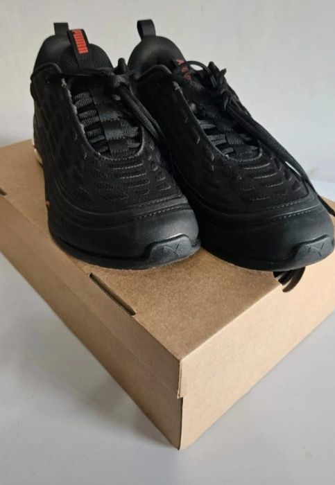 Adidasi Puma Meza Cell