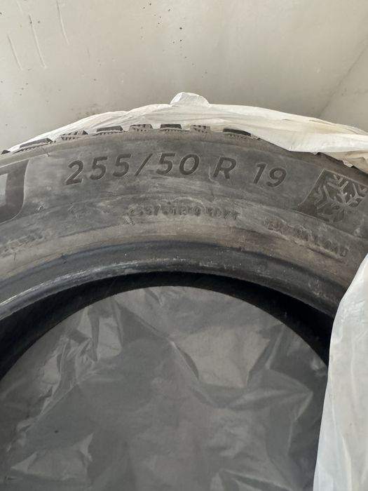Продам шины Michelin мишлень