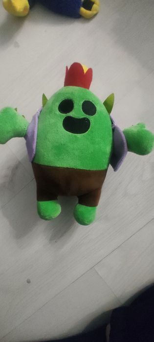 Продам плюшевые игрушки