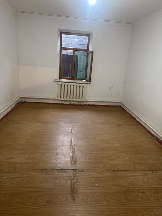 Жер уй времянка жалға беріледі 35000тг