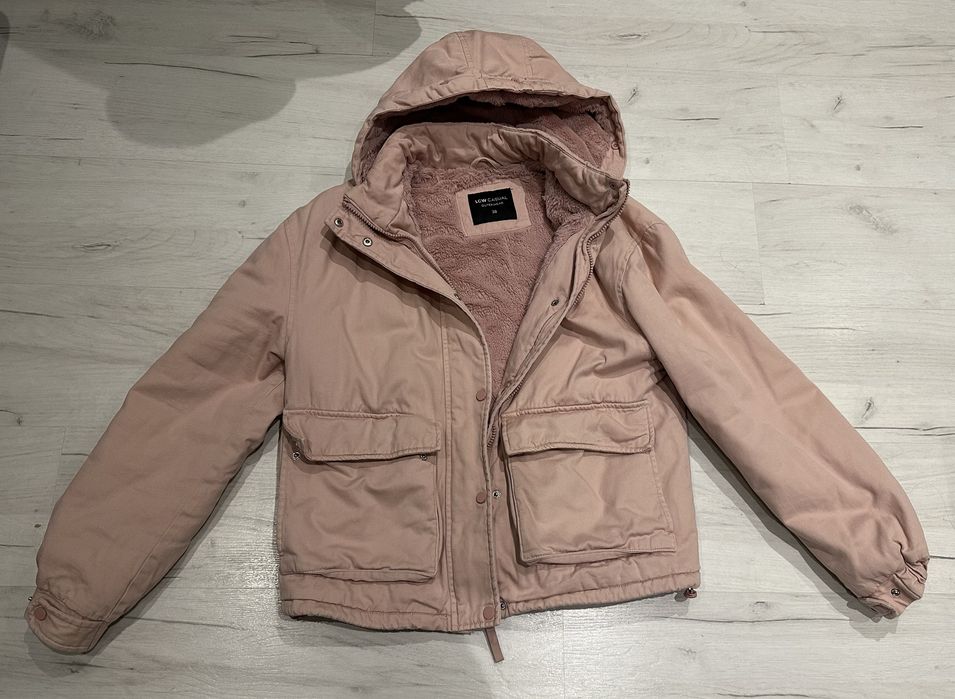 Дамски якета LC Waikiki