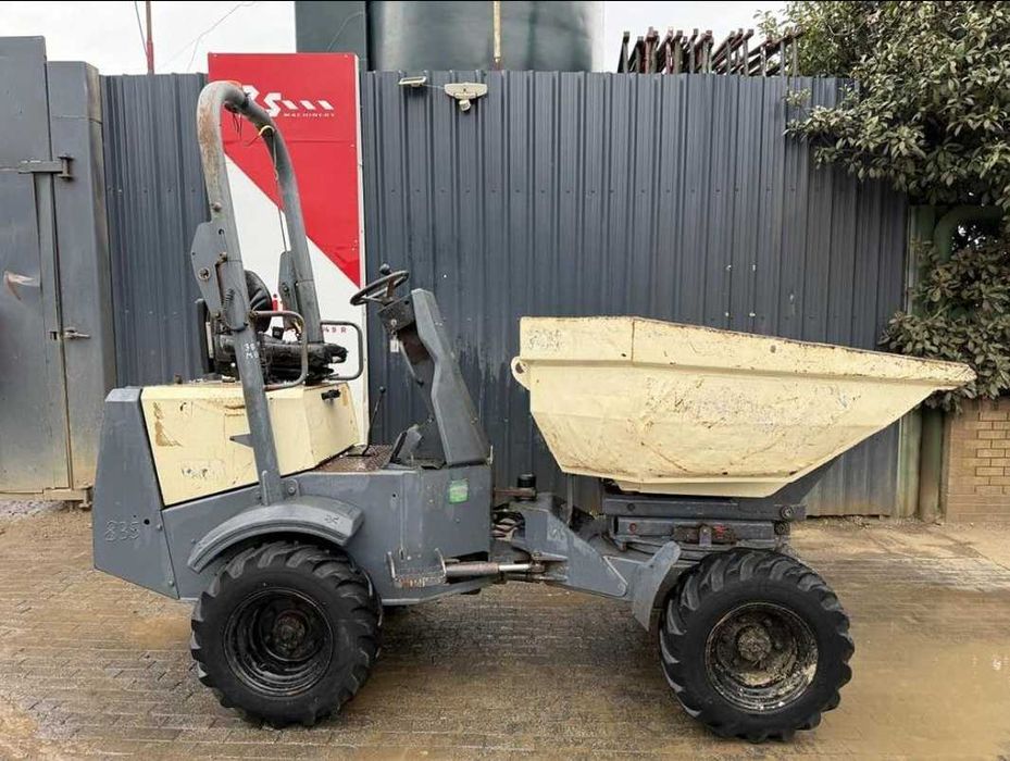 Terex TA2SE Dumper