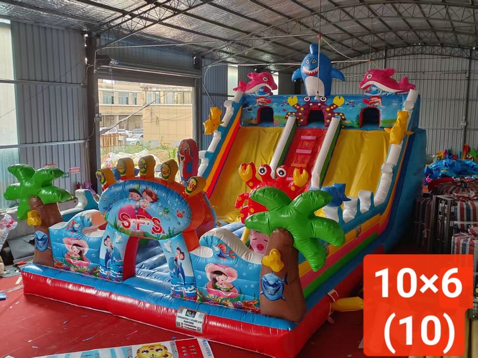 Батут продам новый в наличии есть