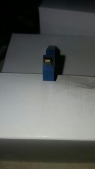 Бижутерски печат S925 999 9К 22К 14К 18K 750  585  за сребро и злато