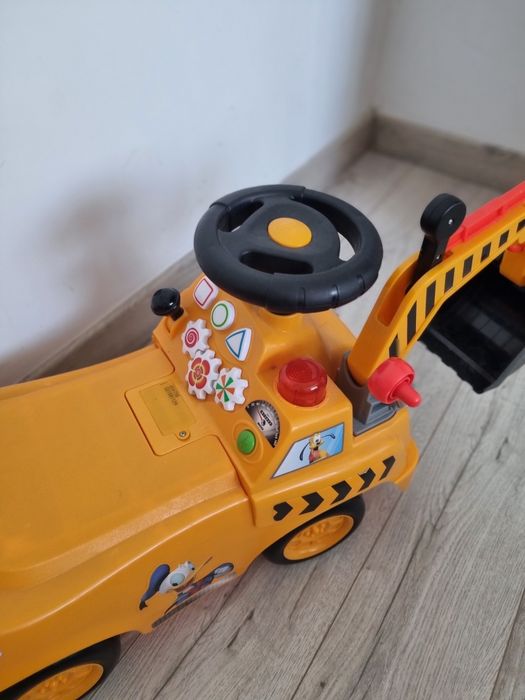 Masina Mickey Mouse copii