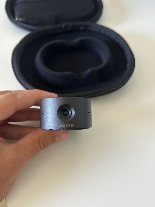 Jabra Panacast 20 -Webcam 4K Ultra-HD