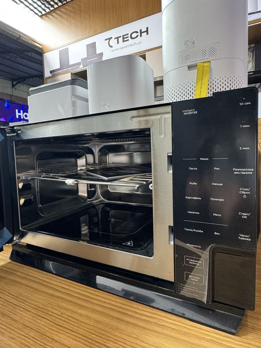 Микроволновка от 7tech 23L