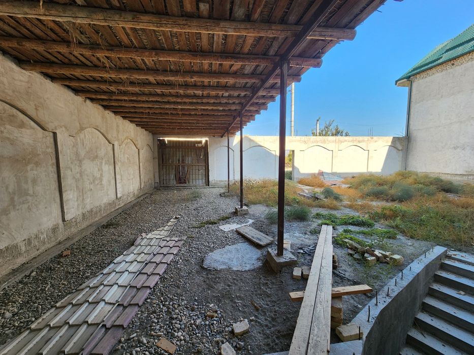 Arzon bo'ldi. 5-sotixli uchastka sotiladi. Tur bazada