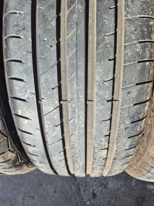 Set avelope vara Debica hp2 225/45 r17 DOT 22
