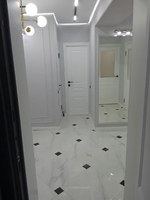 Подключ квартира