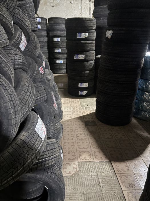 На продаже 215/65/16R