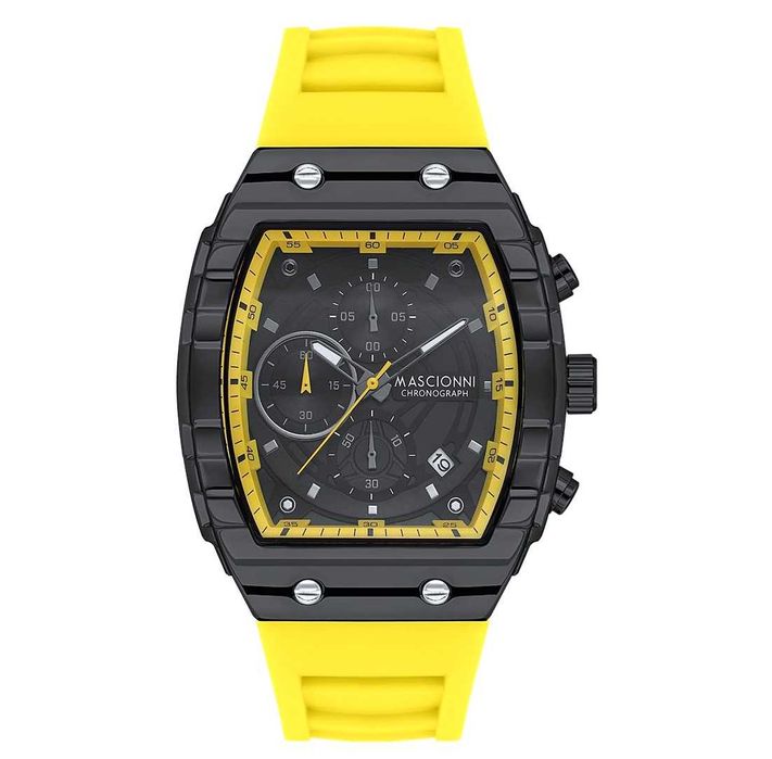 Мъжки часовник MASCIONNI НОВ!