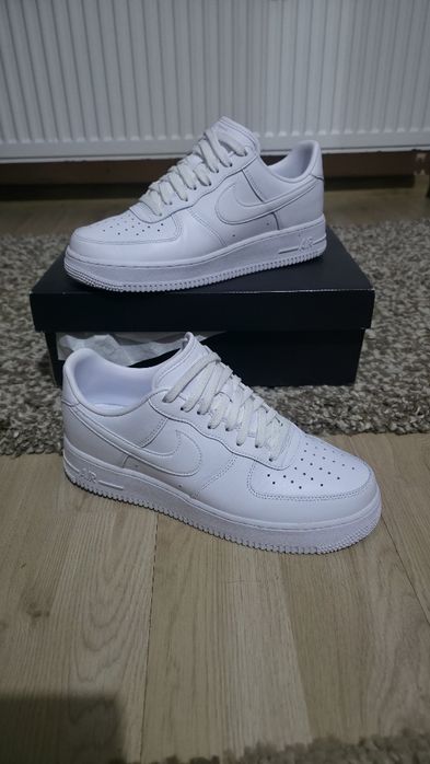 Nike Air force 01 Fresh noi