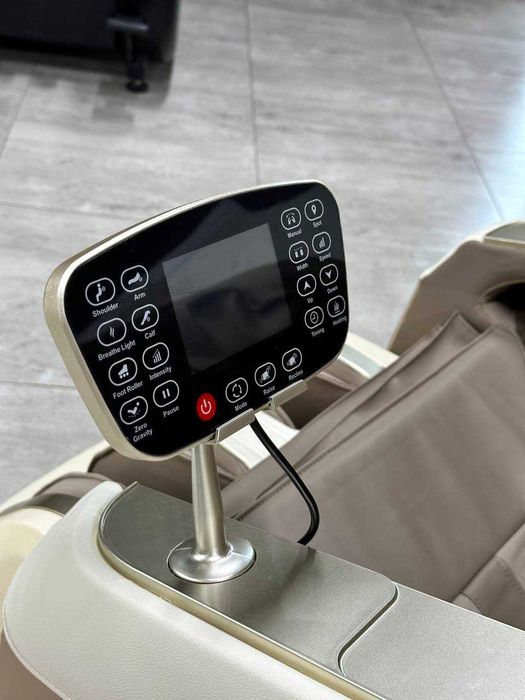 Massaj kreslo. Массажное кресло. Super skidka . Dastavka bepul L-63