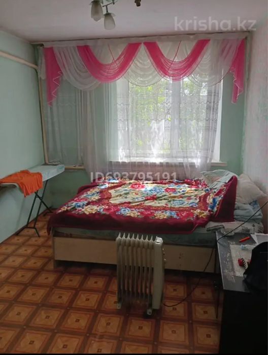 Дом на Первомайских прудах