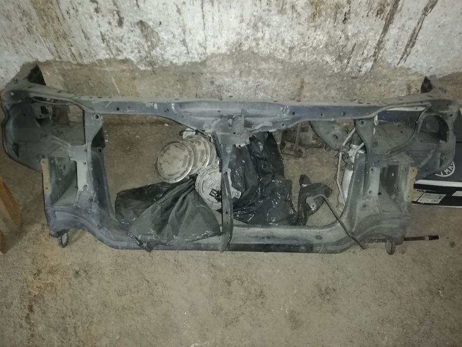 Телевизор на тойоту