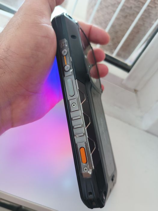 Ulefone 28 termal ultra 1tb
