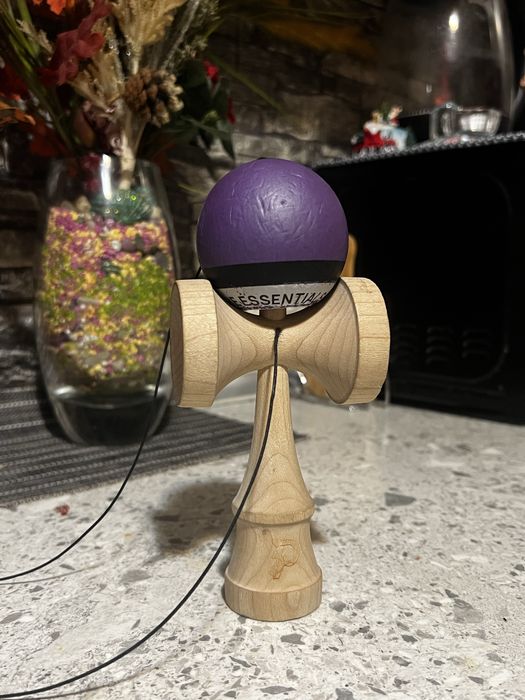 Kendama passion anti skid