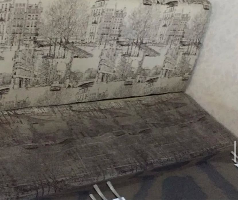 Химчистка на дому