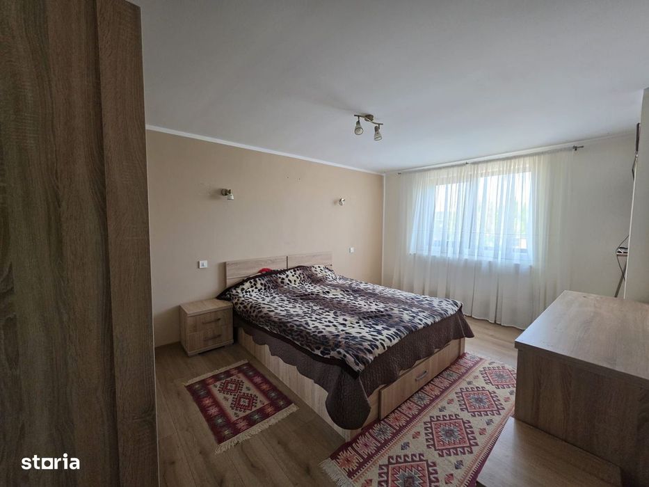 Vila 4 Camere | 200 m de Blv. si Scoala