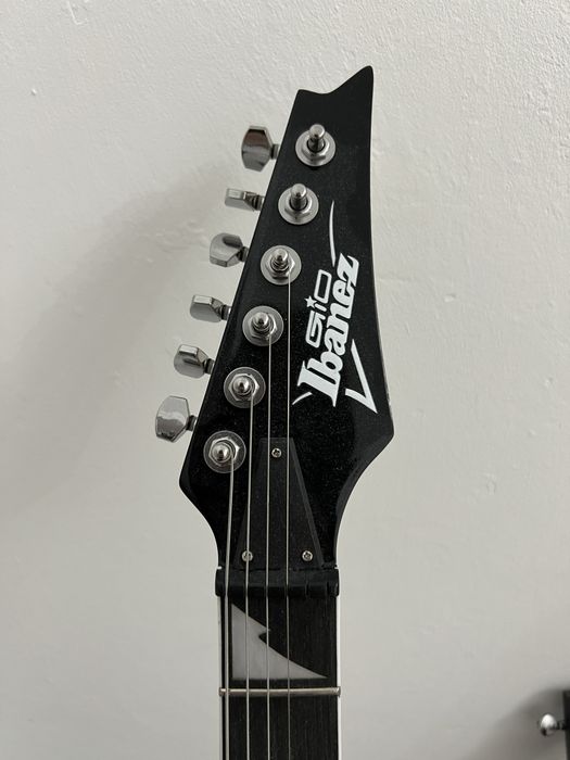 Электрогитара Ibanez GRG170DX