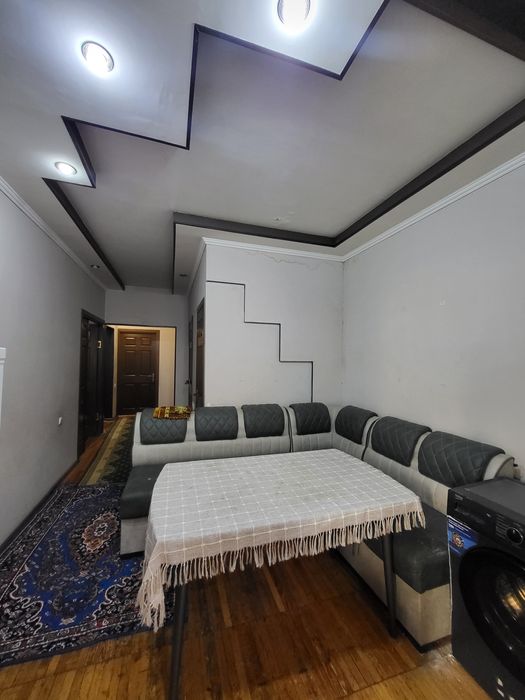 Аренда Сергели 8а 2*3/2/9 Авторынок