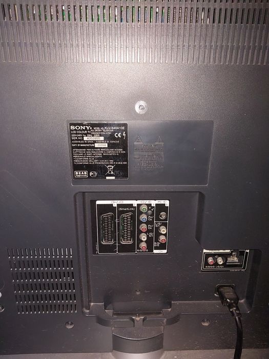 Телевизор SONY,40 дюймов