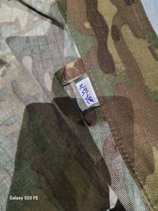 Военная форма идеальное состояние