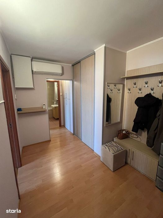 Apartament 2 camedere Km5
