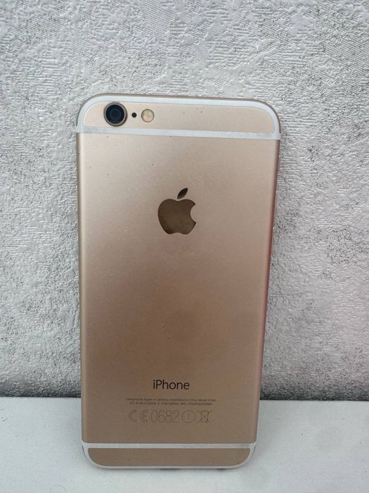 Продам Iphone 6 64гб