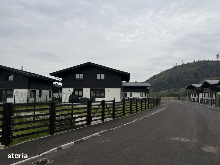 Casa noua 150 mp Rasnov