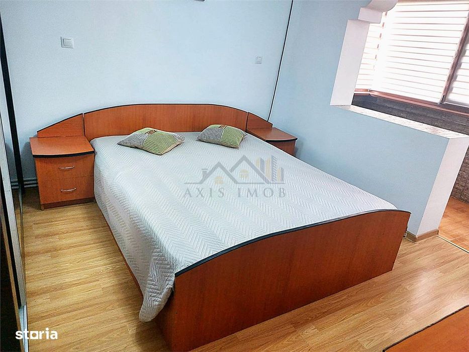 Apartament 2 camere confort  1 dec zona  Unirii Sud